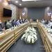مدیرعامل شرکت فولاد خوزستان با شهردار اهواز دیدار کرد