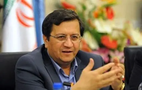 رئیس کل بانک مرکزی وارد سئول شد