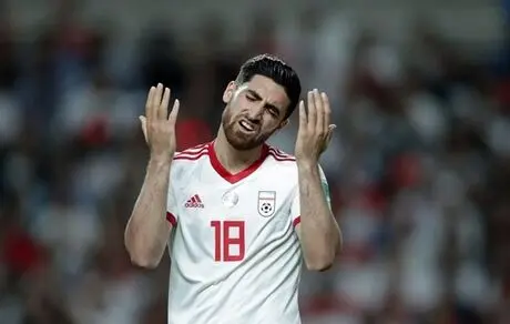 برایتون تولد جهانبخش را تبریک گفت