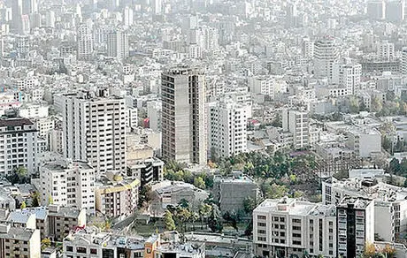 رشد فروش خانه‌های قدیمی