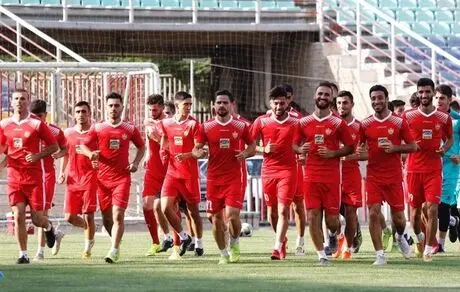 طاهرزاده: مدیرعامل پرسپولیس فقط یک مهره است