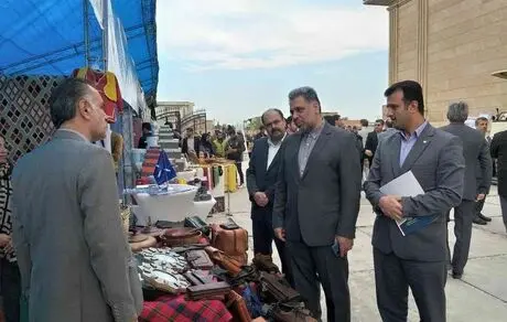 بانک توسعه تعاون 160 درصد سهمیه ابلاغی را به کارآفرینان و تعاونگران روستایی مازندران پرداخت نموده است