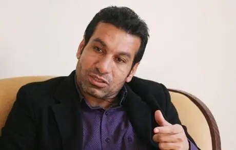 مومنی: با مدیریت آجورلو مشکل مرادمند و یزدانی حل می‌شود می‌شود