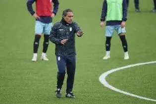 لیست 26 نفره مهدوی‌کیا برای تیم امید