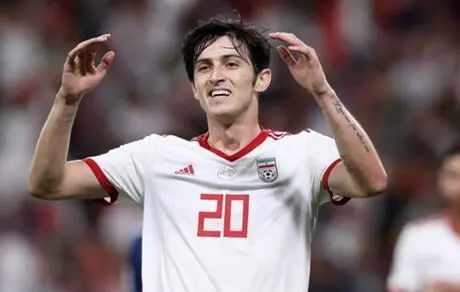 آزمون در تیم منتخب هفته لیگ روسیه از دید «هواسکورد»+عکس