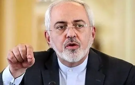 پاسخ قاطع ظریف به ادعای ونس درباره دلیل عدم توافق آمریکا و ایران