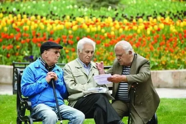 از افزایش حقوق بازنشستگان غیرحداقلی‌ بگیر تامین اجتماعی چه خبر؟