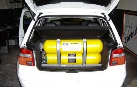 گاز LPG گران شد