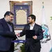 امضای تفاهم‌نامه همکاری بین شرکت ملی صنایع مس ایران و مرکز وکلای قوه قضائیه