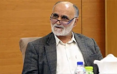 اولیایی: هنوز استقلال و پرسپولیس از آسیا حذف نشده اند/ سازمان خصوصی‌سازی یک گره به گره‌های قبلی اضافه کرد