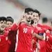 شکاری با قرارداد دائم در پرسپولیس 