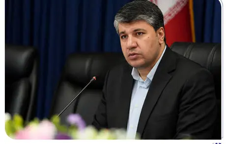 پیام مدیرعامل بانک صادرات ایران به مناسبت روز ملی صادرات
