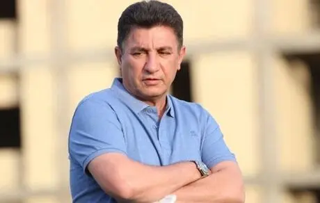 واکنش گل گهر به حضور قلعه‌نویی در نساجی مازندران