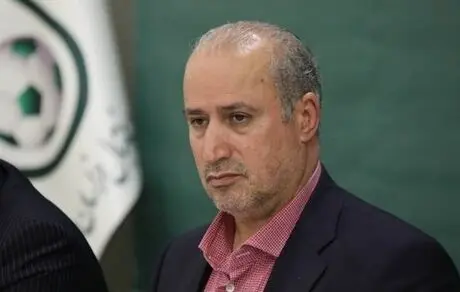 پرونده "تاج" فعلا محرمانه است