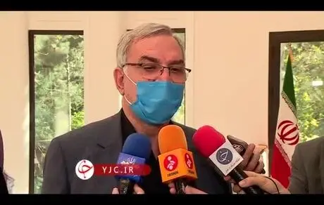 واکسیناسیون دانش آموزان تا کی ادامه دارد؟ 
