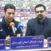 اعلام زمان نشست خبری مربیان پرسپولیس و نفت مسجد سلیمان