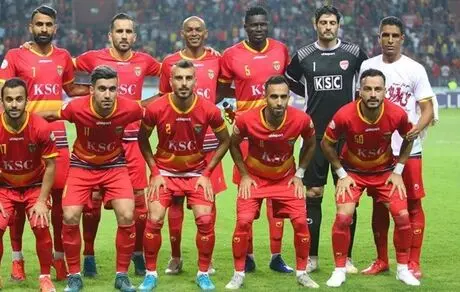 نماد باشگاه فولاد خوزستان مشخص شد
