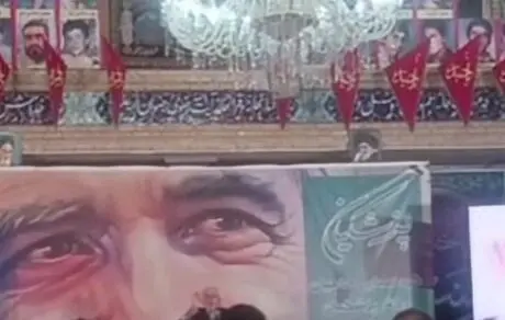 آیا ظریف در شهر مادری‌اش کتک خورد؟ ظریف: آقای جلیلی آیا شما با آمریکایی‌ها مذاکره نکردید؟ / ویدیو