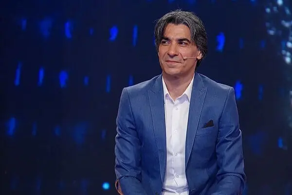 شمسایی از تیم ملی فوتسال استعفا داد