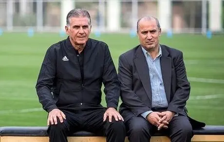 جلسه کی‌روش و تاج برگزار شد