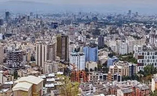 تازه‌ترین قیمت آپارتمان در تهران در ابتدای سال 1402 + جدول