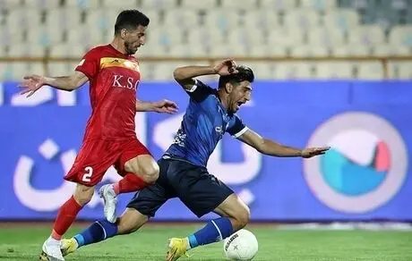 سلیمانی: مسئول استقلال تهمت ناروایی زد 