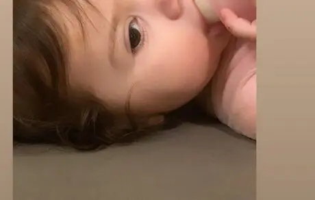 نبات خانم بامزه استخری + عکس