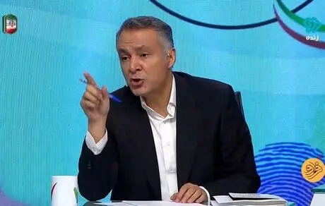 محمد فاضلی درباره اتفاقات میزگرد دیشب توضیح داد:
صحنه‌آرایی برای تحقیر بود
