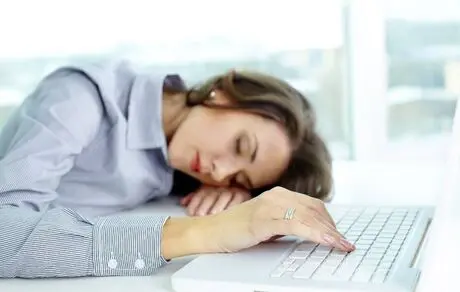 احساس ضعف و بی حالی علامت چیست ؟