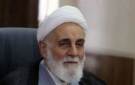 پیام ناطق نوری در واکنش به بمباران بیمارستان غزه: خاطره چنگیز زنده شد