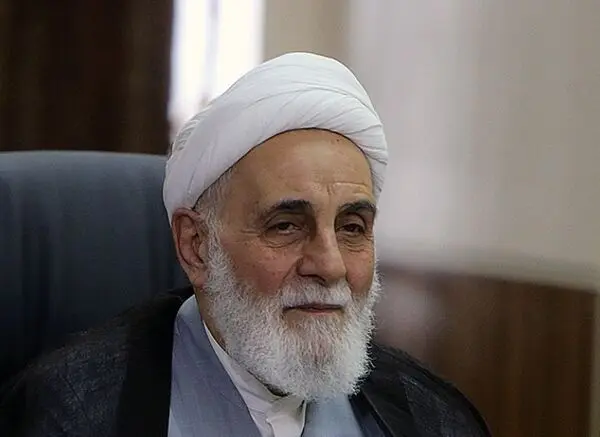پیام ناطق نوری در واکنش به بمباران بیمارستان غزه: خاطره چنگیز زنده شد