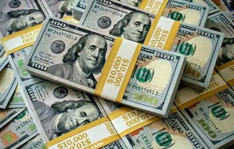 آخرین قیمت دلار در بازار 19 اردیبهشت + جدول