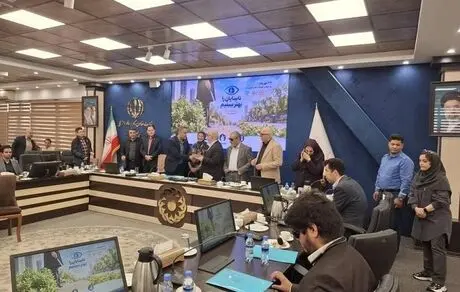 الگویی شایسته در حمایت از روشندلان/ تقدیر رئیس سازمان بهزیستی و انجمن نابینایان از رویکرد انسان‌دوستانه بانک مسکن در روز عصای سفید