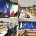 برنامه‌های جهش تولید در صنعت مس مورد بررسی قرار گرفت