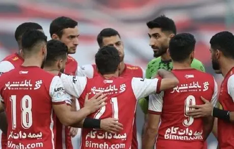 خان‌محمدی: بازی با سپاهان بعد از دربی مهم‌ترین بازی لیگ است