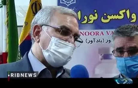 آمار فوتی‌های کرونا بالاتر می‌رود