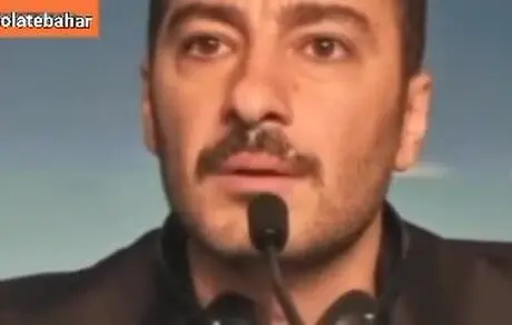 اگر سیاست دولت رئیسی ترویج خانواده محوری است از نوید محمدزاده قدردانی کند