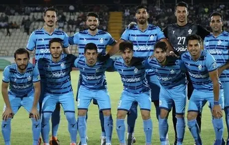 تیم فوتبال پیکان 2 دیدار دوستانه برگزار می‌کند