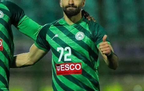 مطهری: الاتحاد می‌داند کار سختی برابر ما دارد