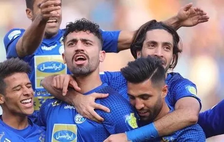 مطالبات استقلالی‌ها فردا واریز می‌شود