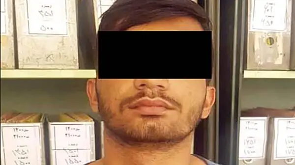 دزد 18 ساله هنگام کشتن یک مرد خودش کور شد / در مشهد رخ داد + عکس
