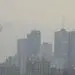 آلودگی هوا به تهران بازگشت
