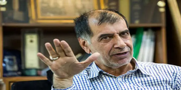 فعالیت‌های انتخاباتی کارگردان اصولگرایان: اصولگرا و اصلاح‌طلب ندارد، با همه لابی می‌کند
