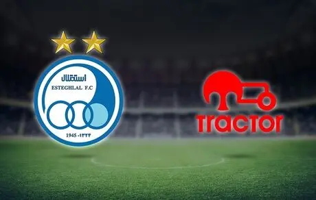 استقلال و تراکتور از لیگ قهرمانان آسیا حذف نمی‌شوند 