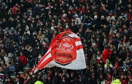 یک ماه سرنوشت ساز برای پرسپولیس 