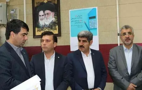 سرعت و کیفیت خدمات در شعب بانک توسعه تعاون افزایش می یابد 