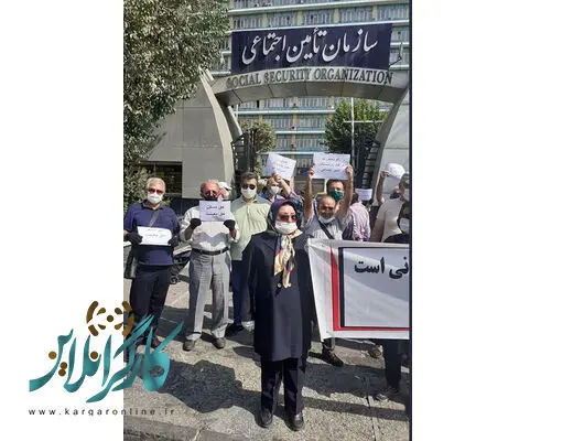 میزان افزایش حقوق بازنشستگان +مبلغ