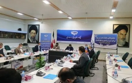برگزاری مجمع عمومی عادی سالانه پگاه گلستان