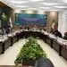 برگزاری نخستین نشست دبیران کمیته های پدافند غیرعامل ایمیدرو‌  