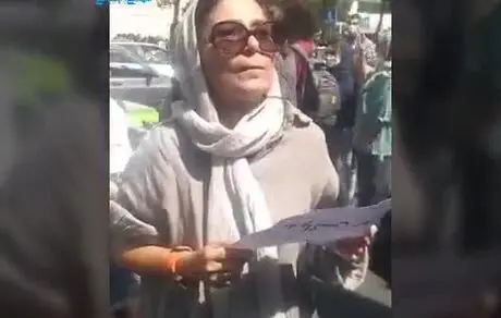 صحبت‌های عجیب مخالفان واکسیناسیون در ایران!